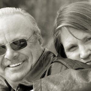 Meet your Posher, Sherry